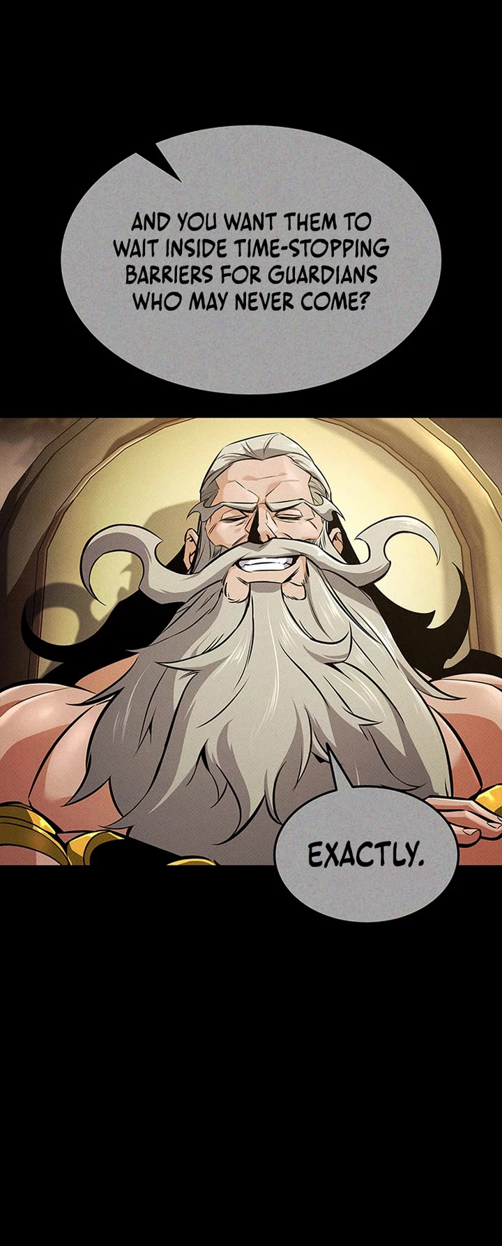 Ranker's Return (Remake) Chapter 252 page 19 - Chapter 252