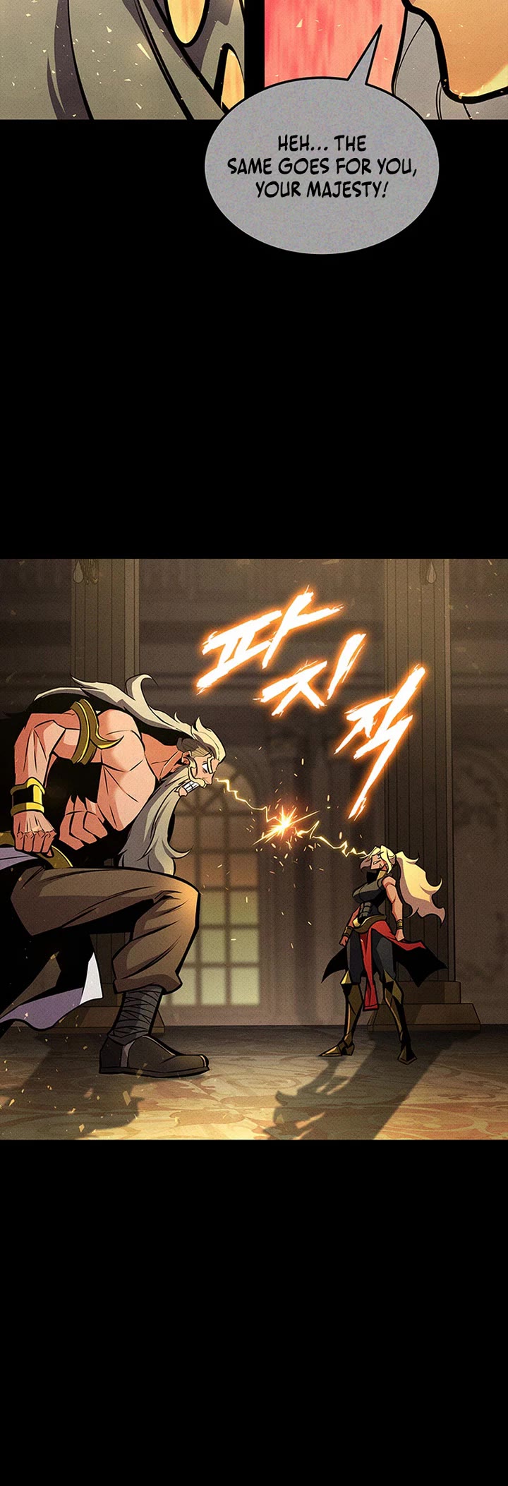 Ranker's Return (Remake) Chapter 252 page 24 - Chapter 252