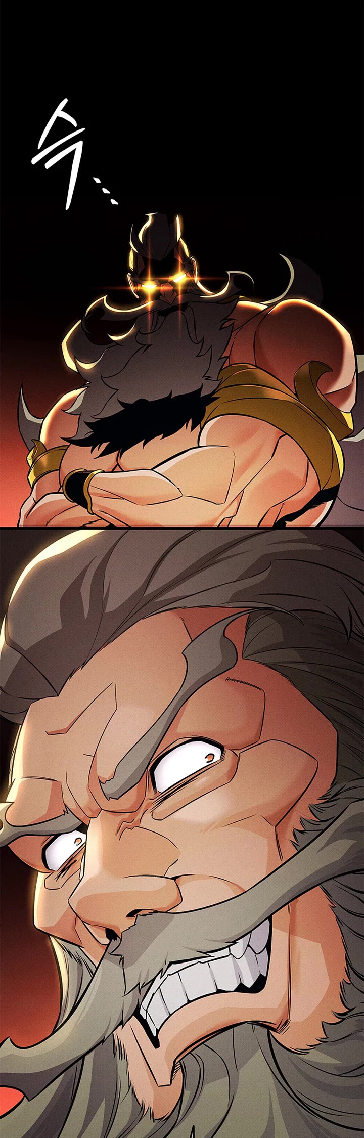 Ranker's Return (Remake) Chapter 252 page 29 - Chapter 252