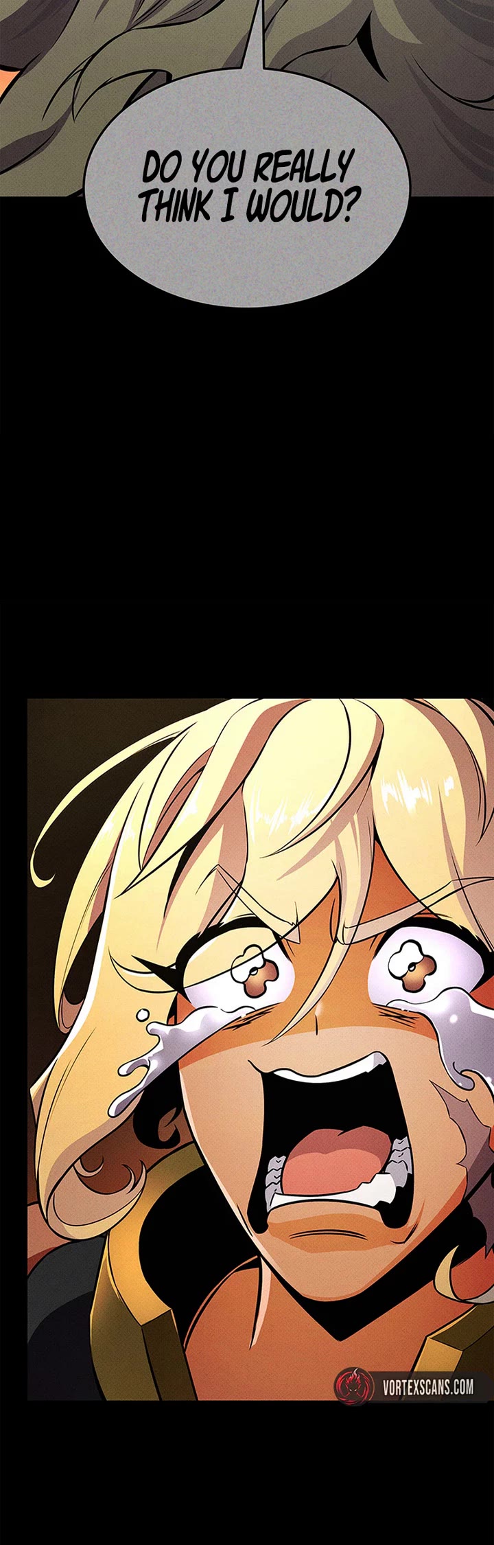 Ranker's Return (Remake) Chapter 252 page 30 - Chapter 252