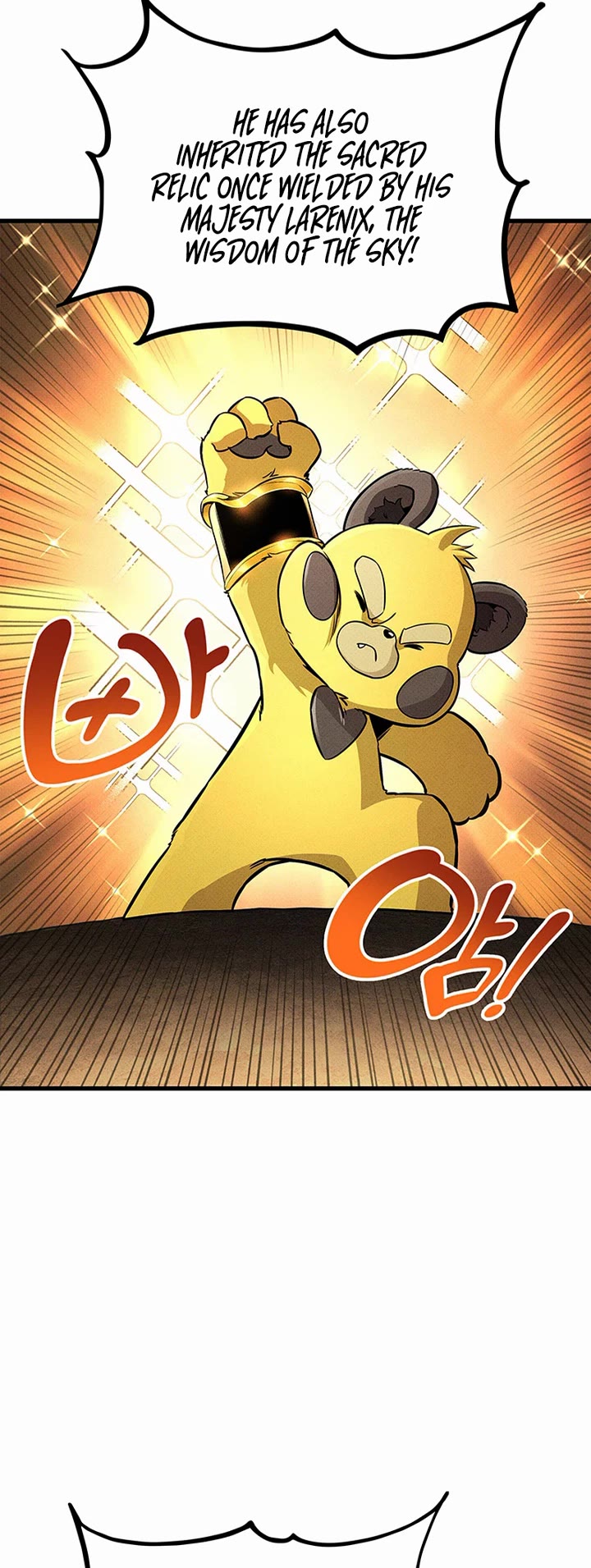 Ranker's Return (Remake) Chapter 252 page 39 - Chapter 252