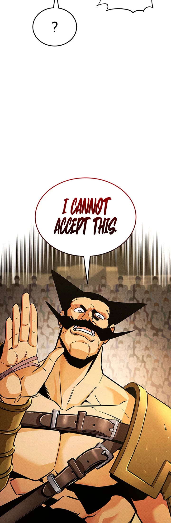 Ranker's Return (Remake) Chapter 252 page 44 - Chapter 252