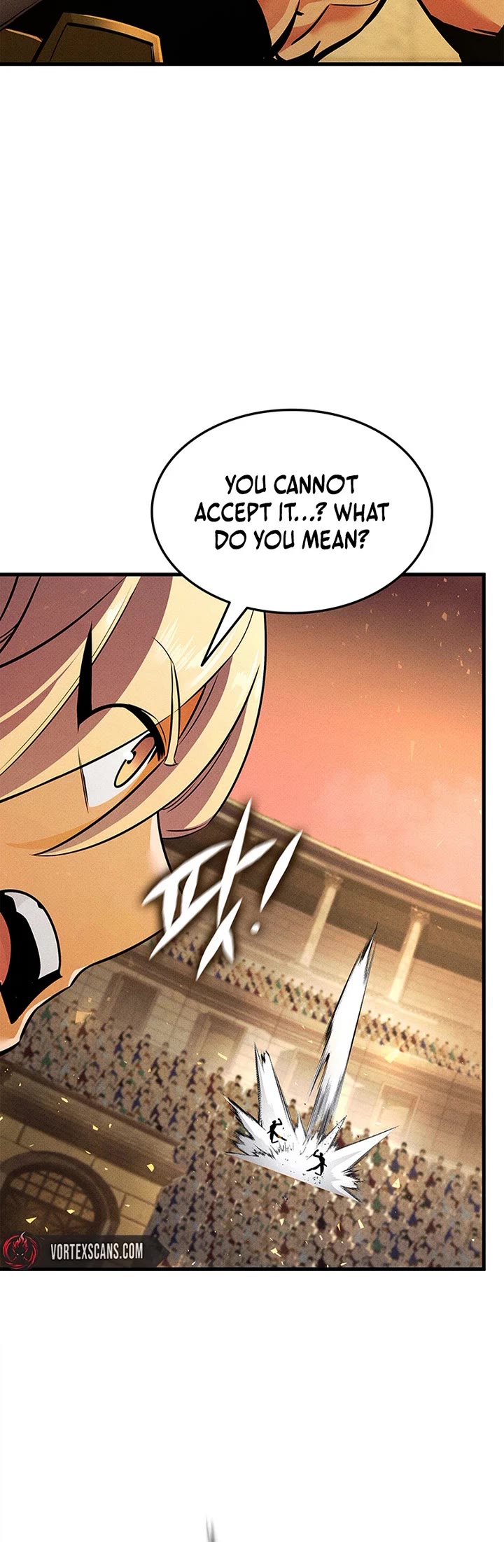 Ranker's Return (Remake) Chapter 252 page 45 - Chapter 252