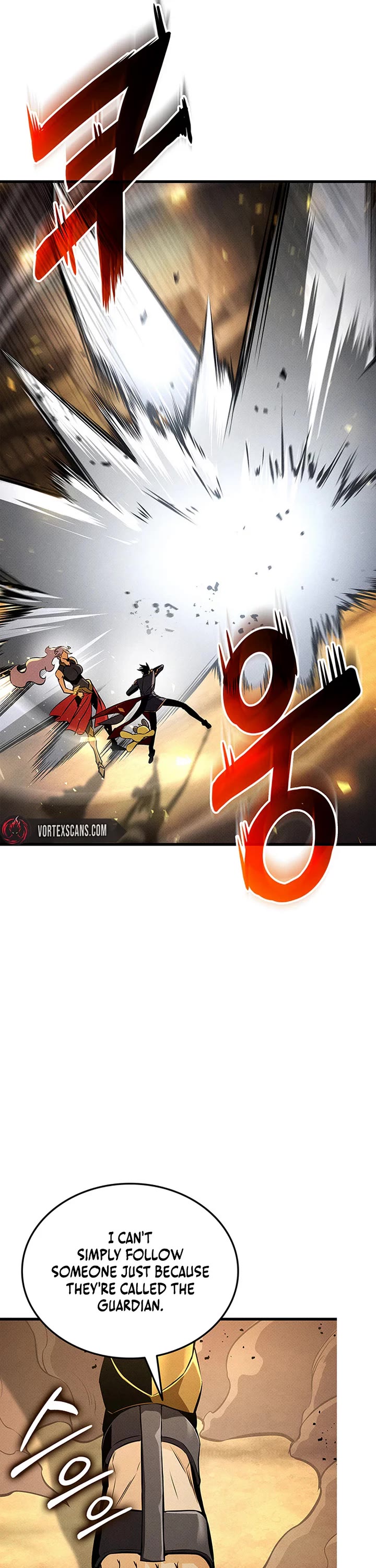 Ranker's Return (Remake) Chapter 252 page 46 - Chapter 252