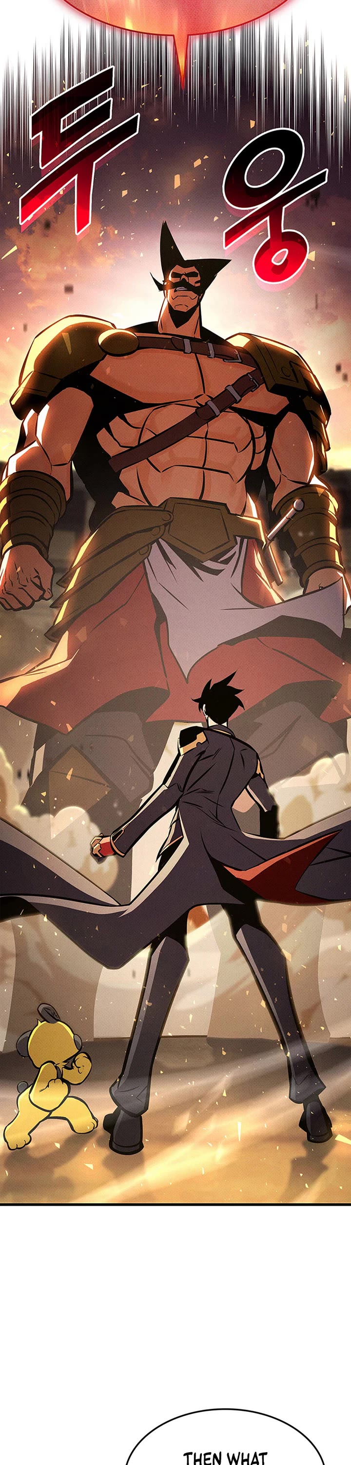 Ranker's Return (Remake) Chapter 252 page 48 - Chapter 252