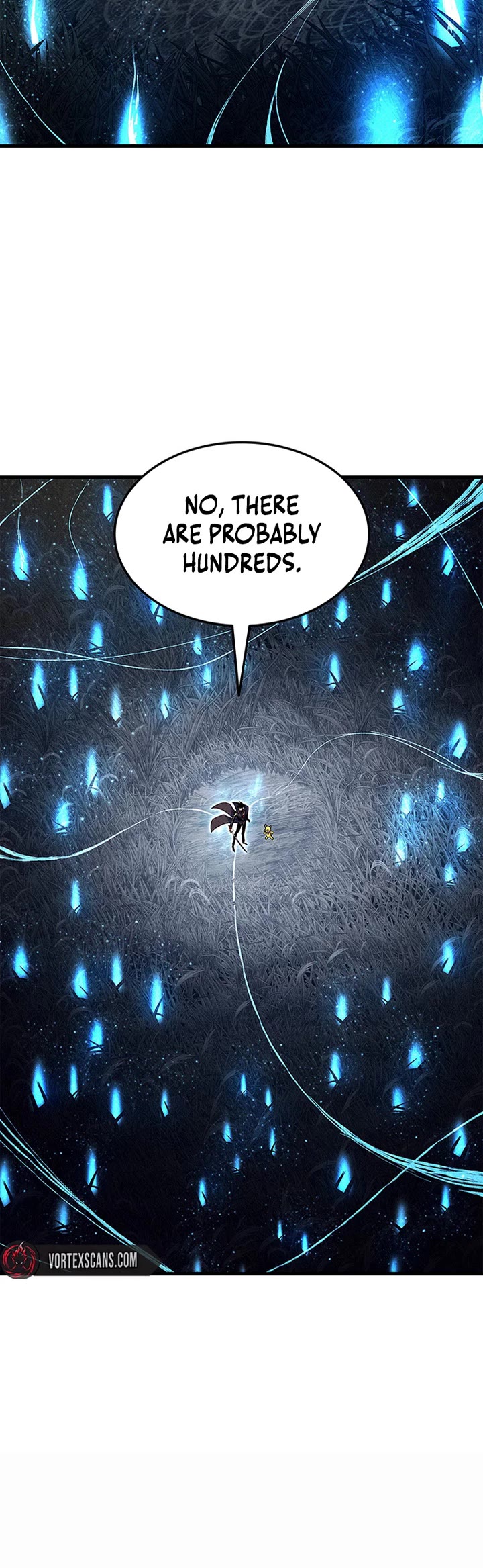 Ranker's Return (Remake) Chapter 252 page 5 - Chapter 252