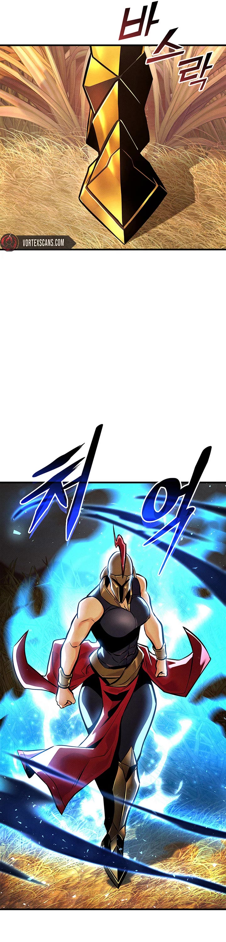 Ranker's Return (Remake) Chapter 252 page 6 - Chapter 252