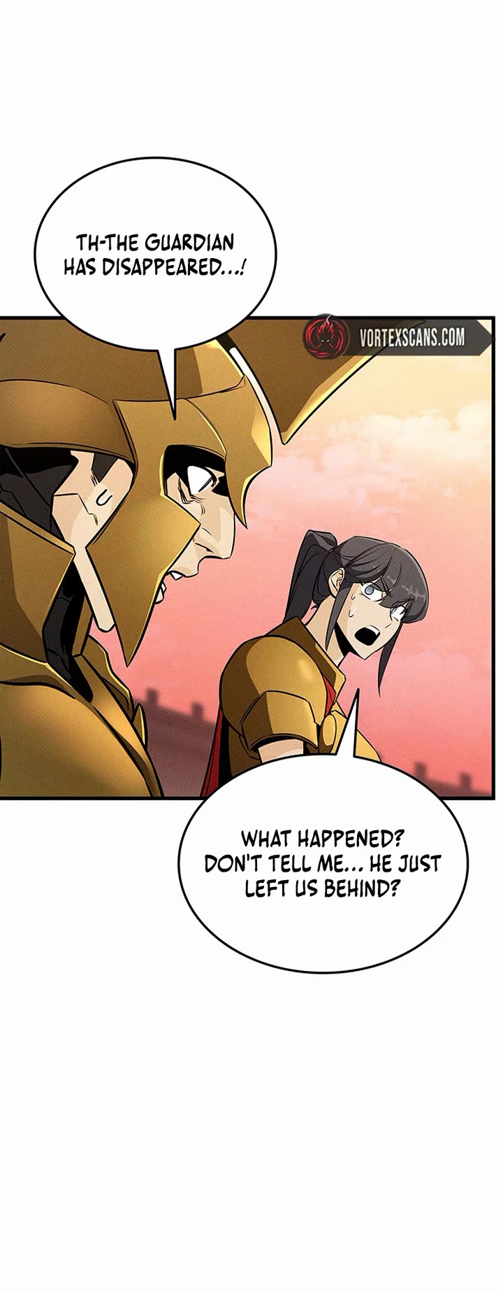 Ranker's Return (Remake) Chapter 253 page 10 - Chapter 253