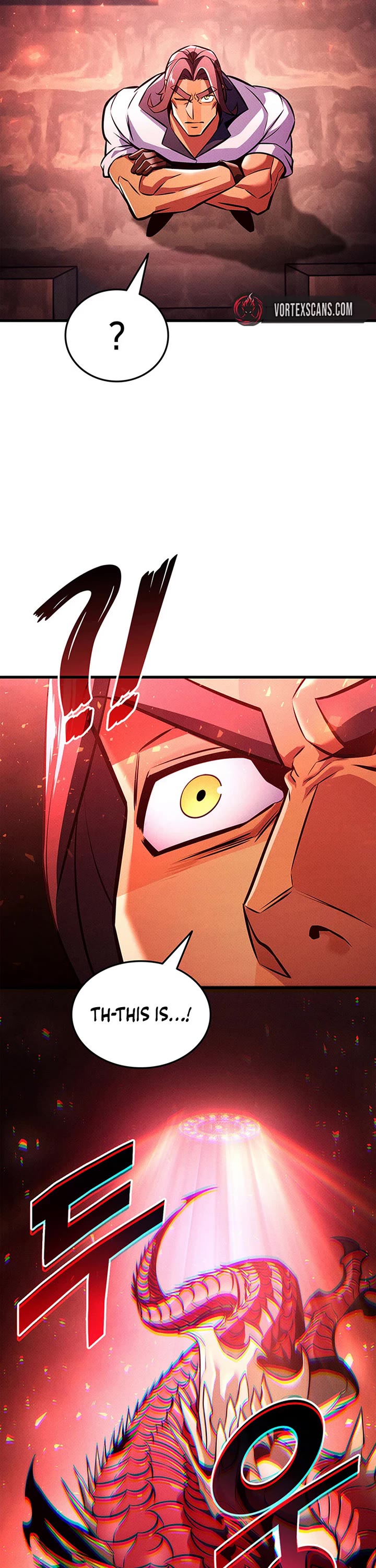 Ranker's Return (Remake) Chapter 253 page 21 - Chapter 253