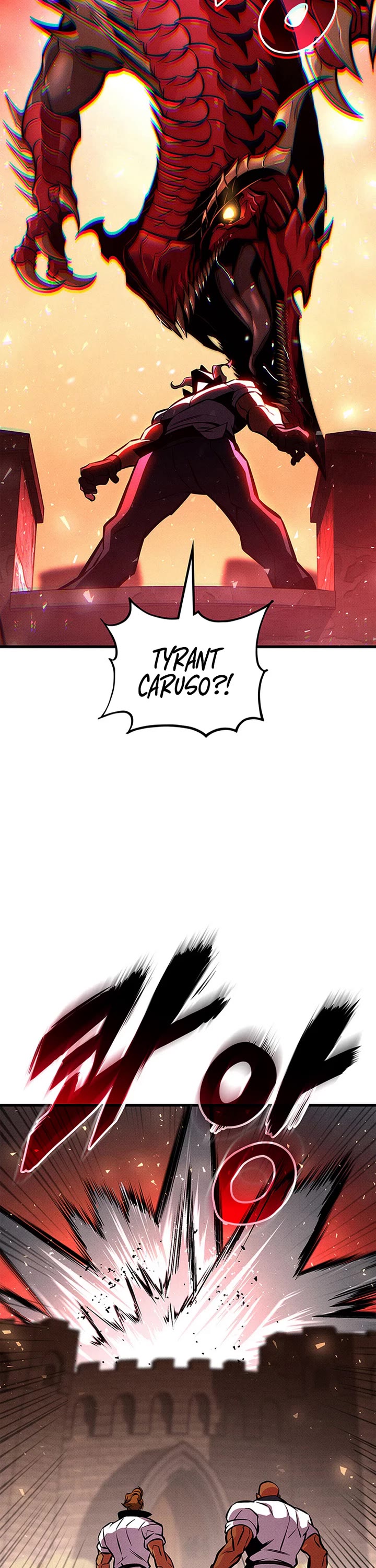 Ranker's Return (Remake) Chapter 253 page 22 - Chapter 253