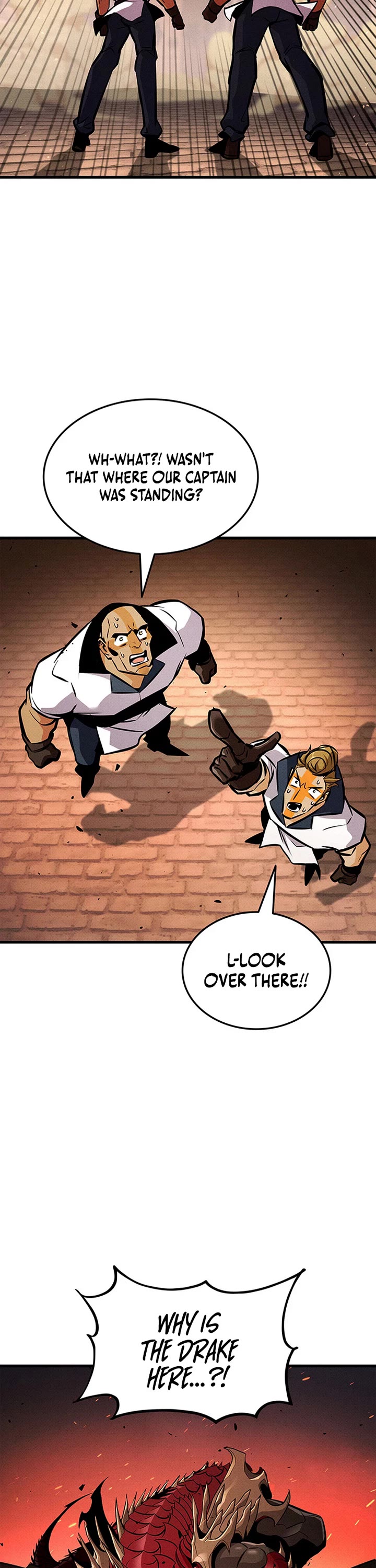 Ranker's Return (Remake) Chapter 253 page 23 - Chapter 253