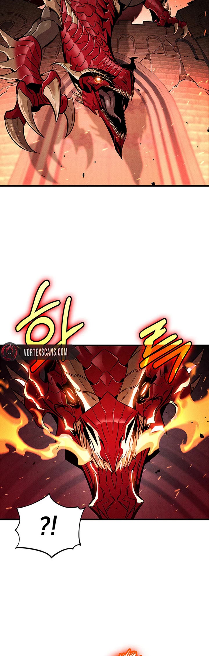 Ranker's Return (Remake) Chapter 253 page 24 - Chapter 253