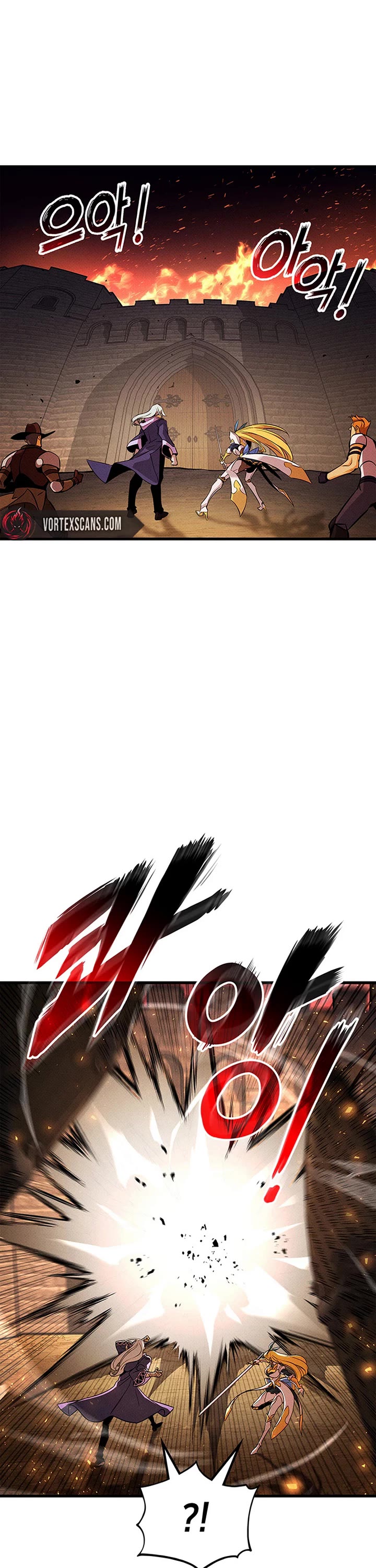Ranker's Return (Remake) Chapter 253 page 26 - Chapter 253