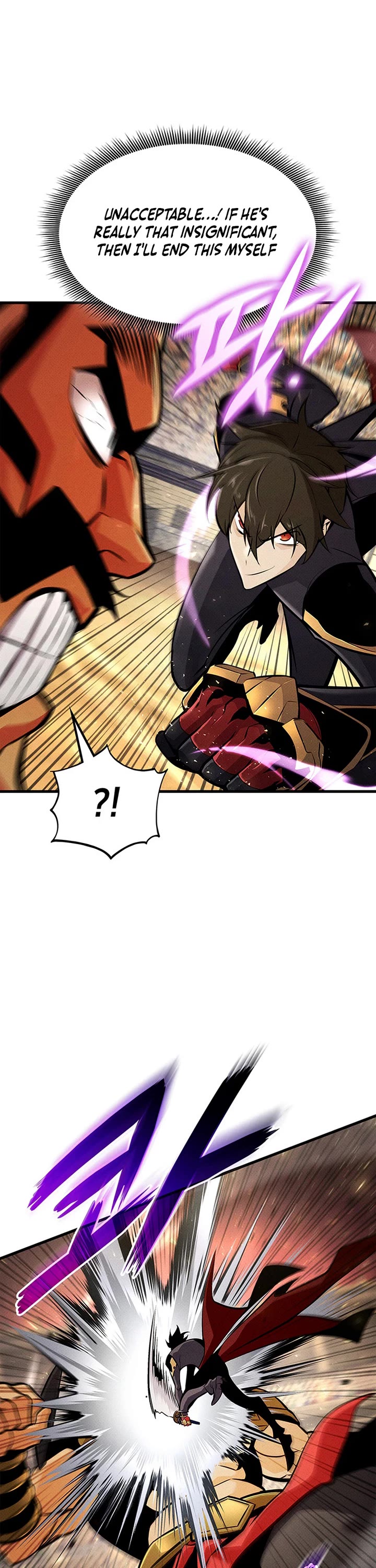 Ranker's Return (Remake) Chapter 253 page 3 - Chapter 253
