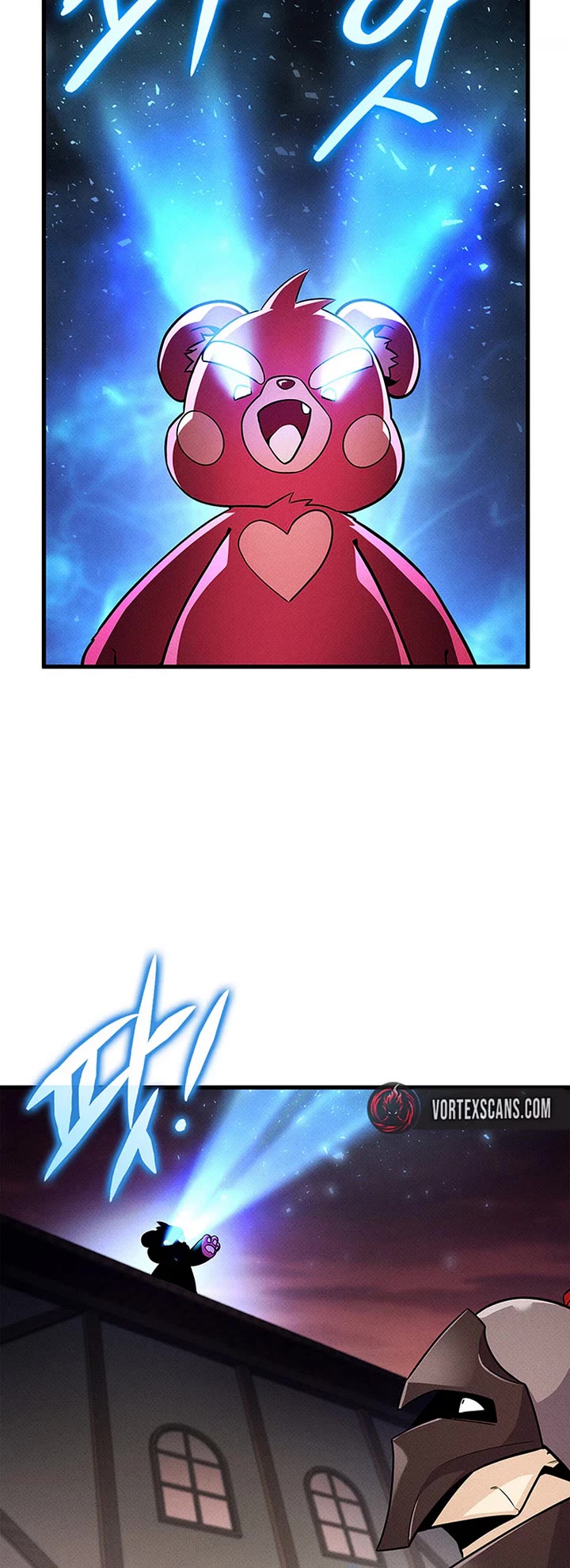 Ranker's Return (Remake) Chapter 253 page 39 - Chapter 253