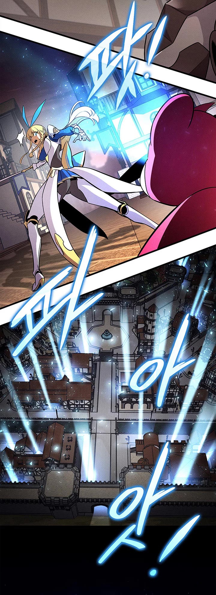 Ranker's Return (Remake) Chapter 253 page 40 - Chapter 253