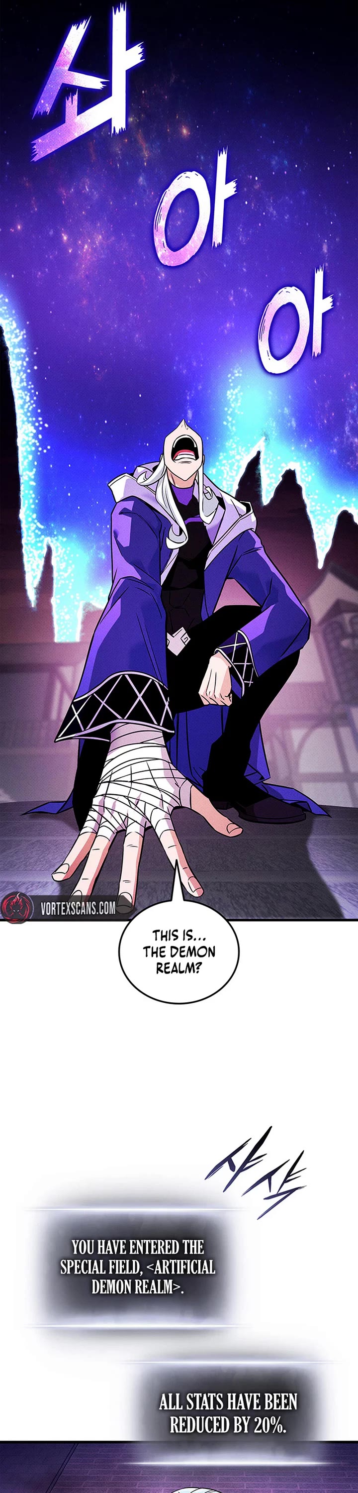 Ranker's Return (Remake) Chapter 253 page 41 - Chapter 253