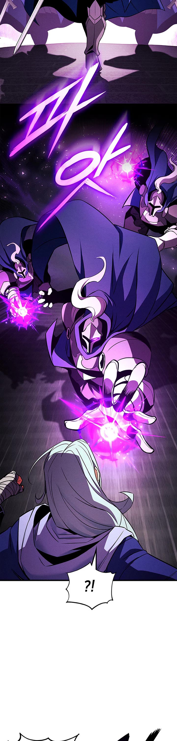 Ranker's Return (Remake) Chapter 253 page 43 - Chapter 253