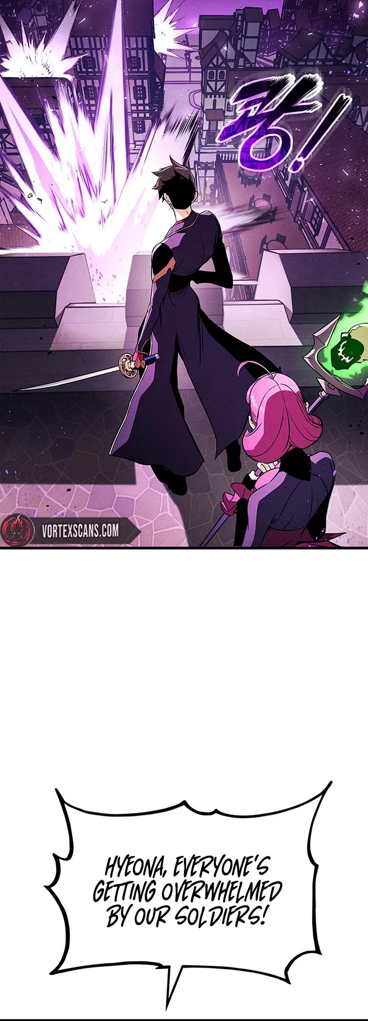 Ranker's Return (Remake) Chapter 253 page 45 - Chapter 253