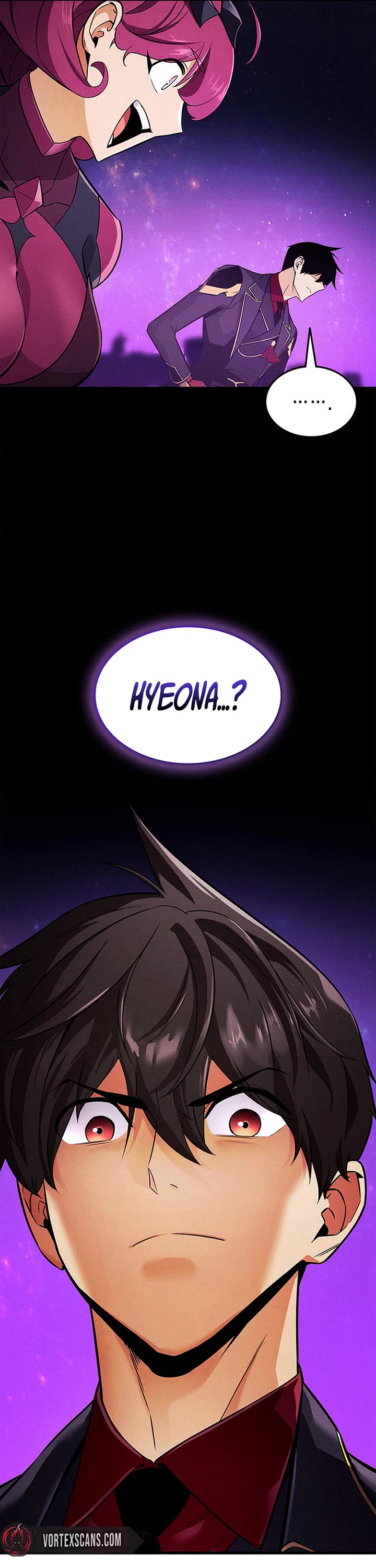 Ranker's Return (Remake) Chapter 253 page 46 - Chapter 253