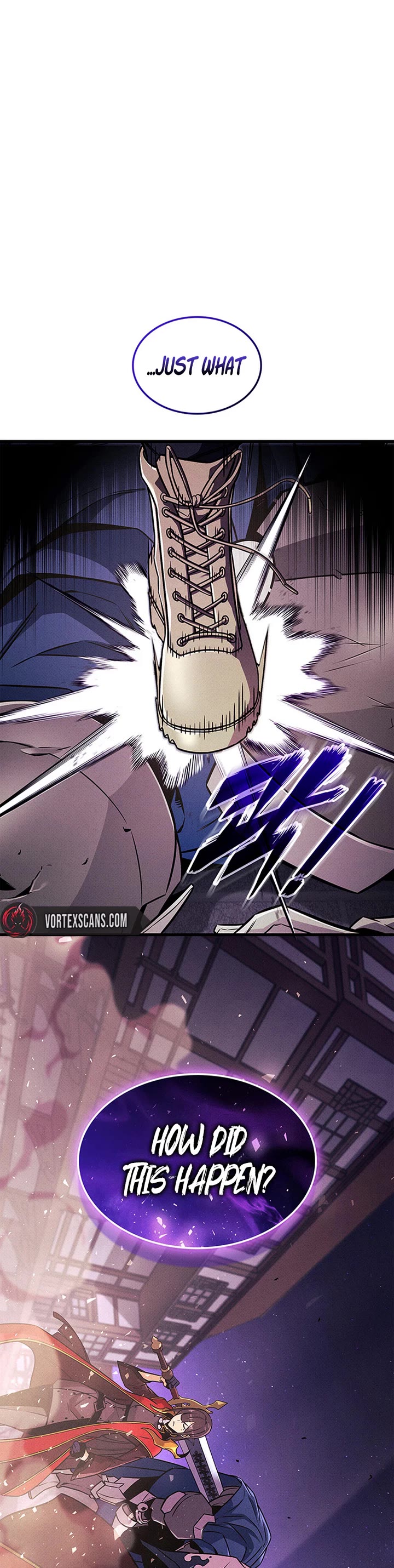 Ranker's Return (Remake) Chapter 253 page 47 - Chapter 253