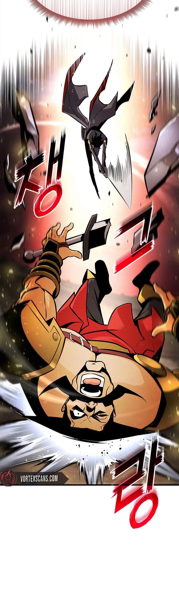 Ranker's Return (Remake) Chapter 253 page 5 - Chapter 253