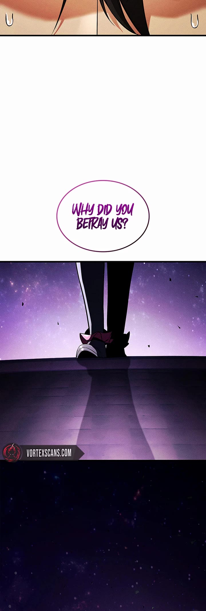 Ranker's Return (Remake) Chapter 254 page 10 - Chapter 254
