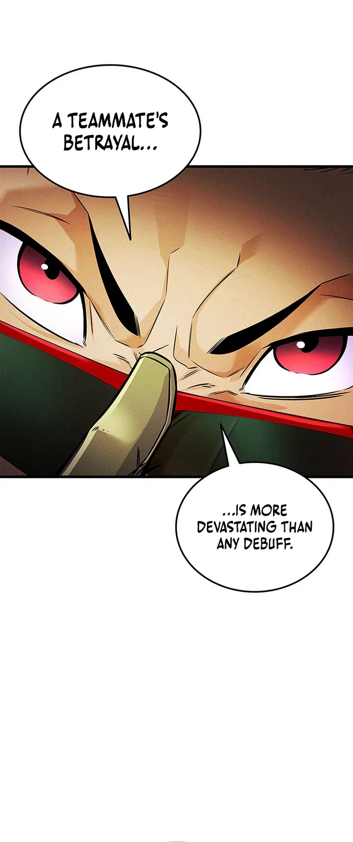 Ranker's Return (Remake) Chapter 254 page 15 - Chapter 254