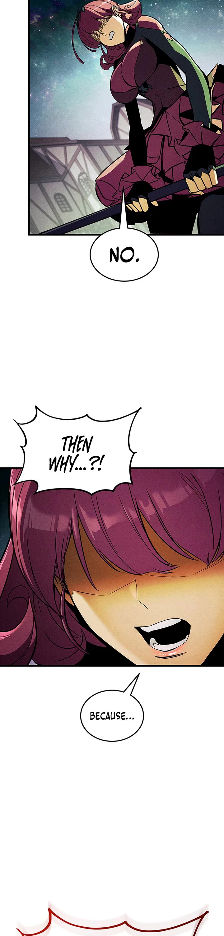 Ranker's Return (Remake) Chapter 254 page 18 - Chapter 254