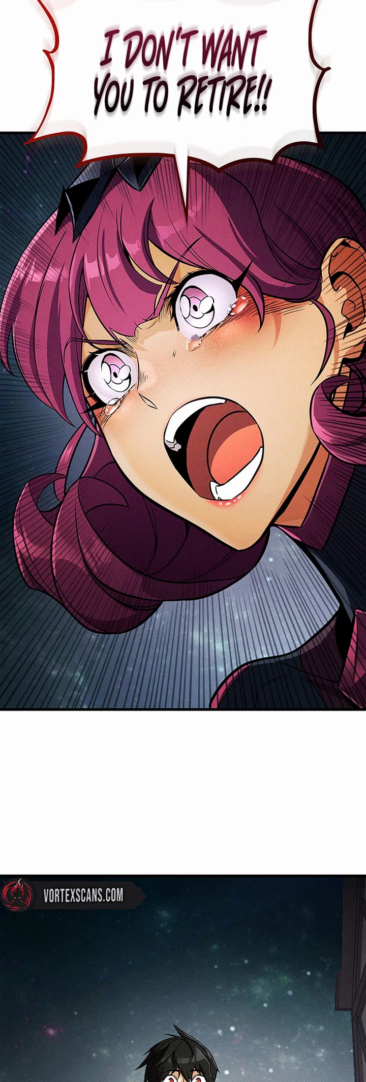 Ranker's Return (Remake) Chapter 254 page 19 - Chapter 254