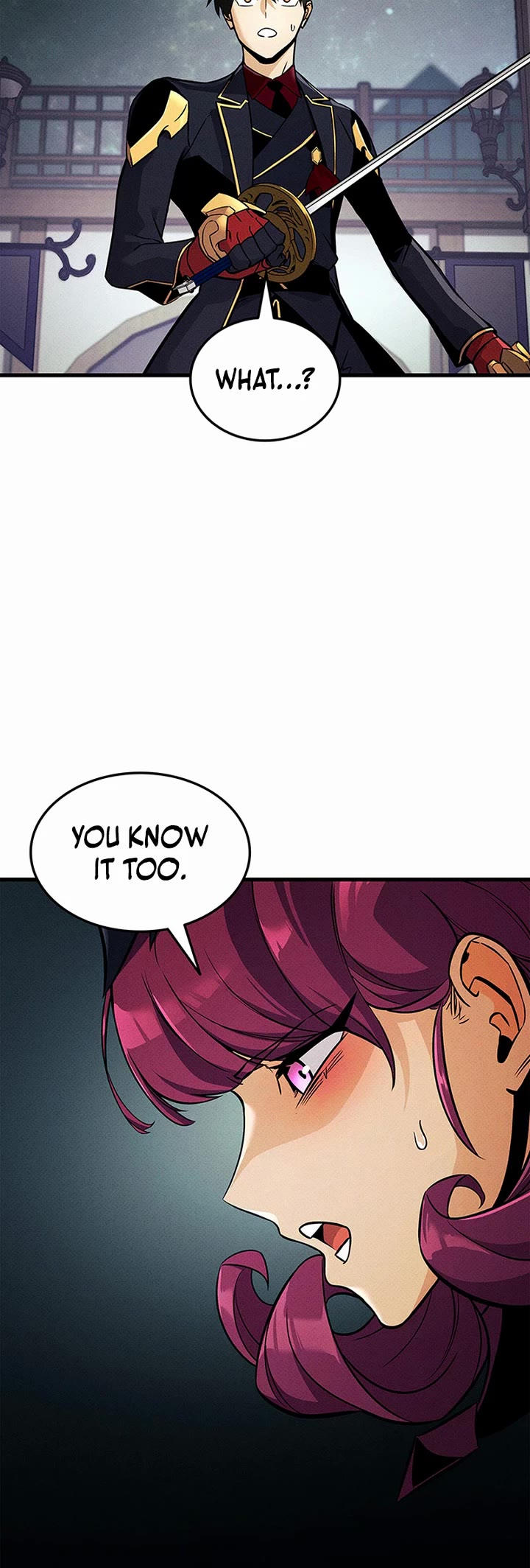 Ranker's Return (Remake) Chapter 254 page 20 - Chapter 254