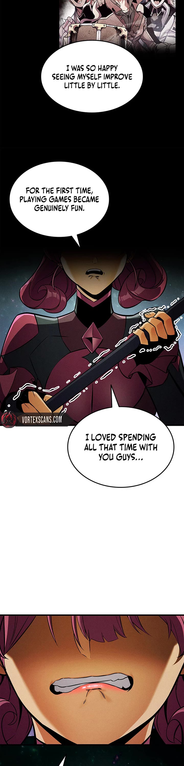 Ranker's Return (Remake) Chapter 254 page 22 - Chapter 254