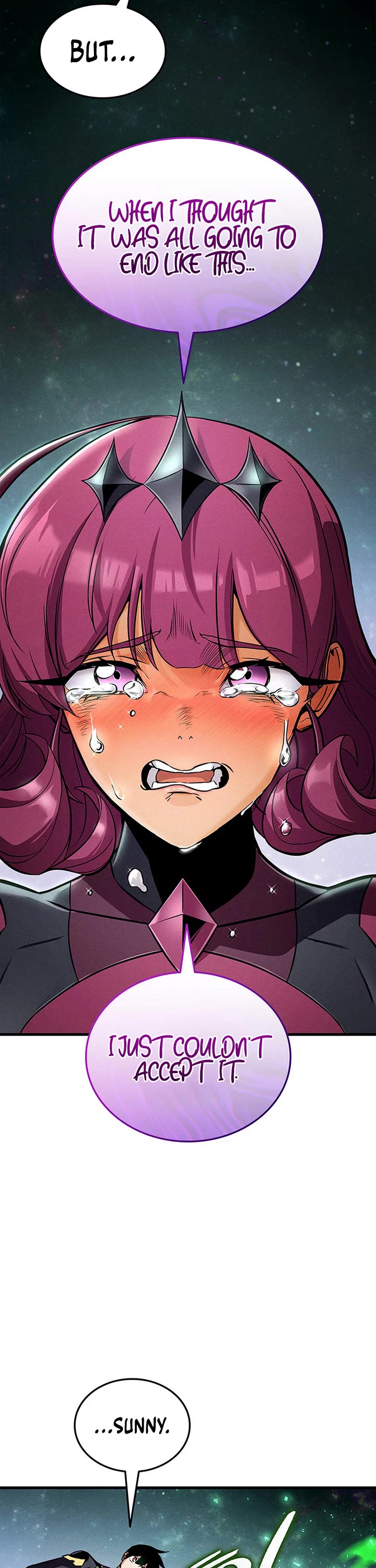 Ranker's Return (Remake) Chapter 254 page 23 - Chapter 254