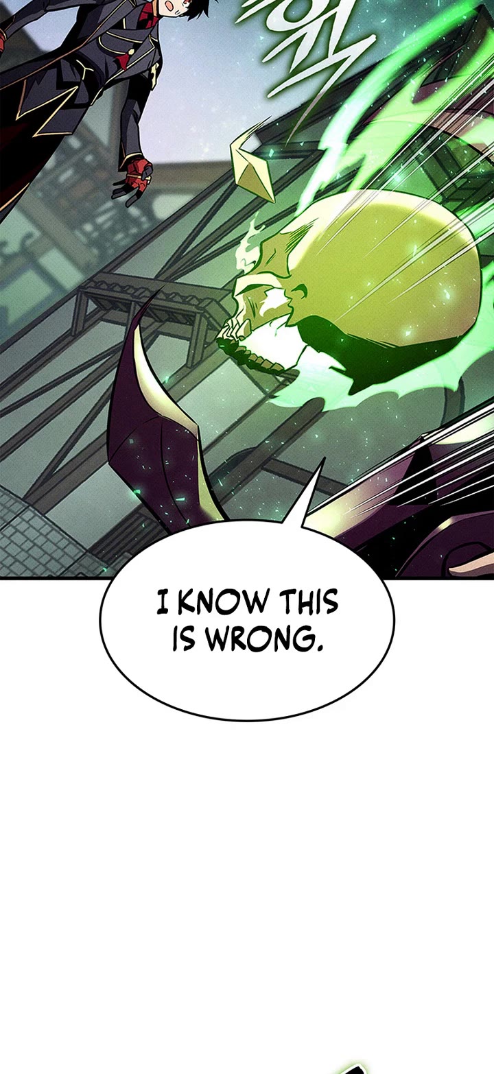 Ranker's Return (Remake) Chapter 254 page 24 - Chapter 254