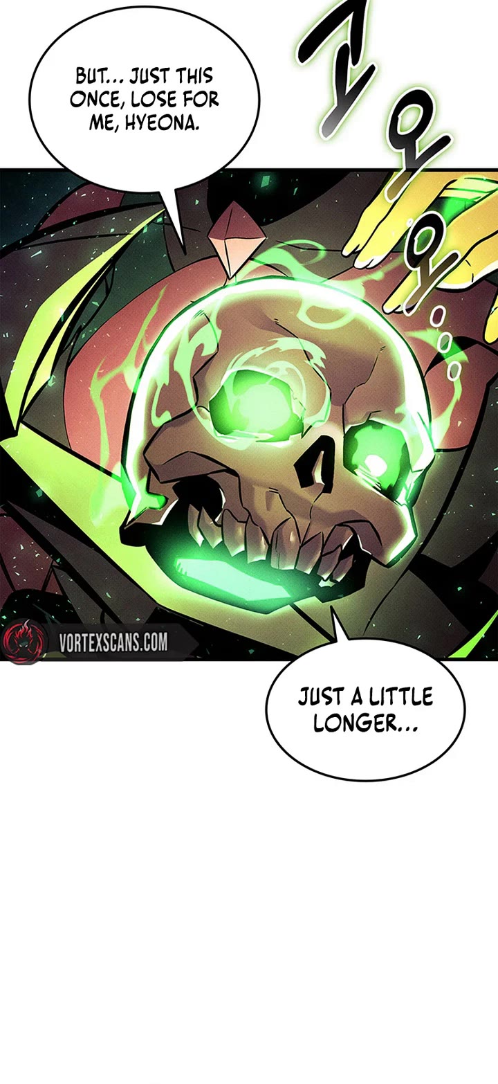 Ranker's Return (Remake) Chapter 254 page 25 - Chapter 254