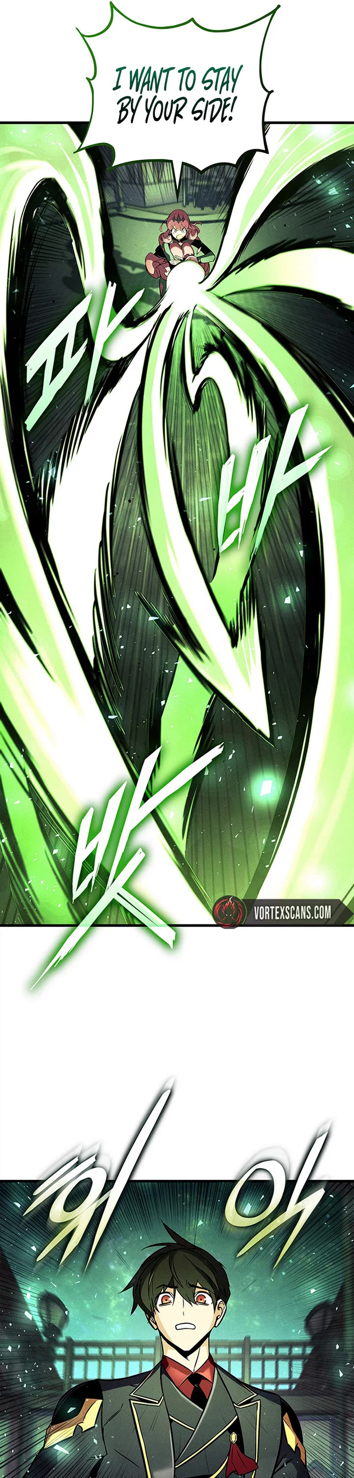Ranker's Return (Remake) Chapter 254 page 26 - Chapter 254