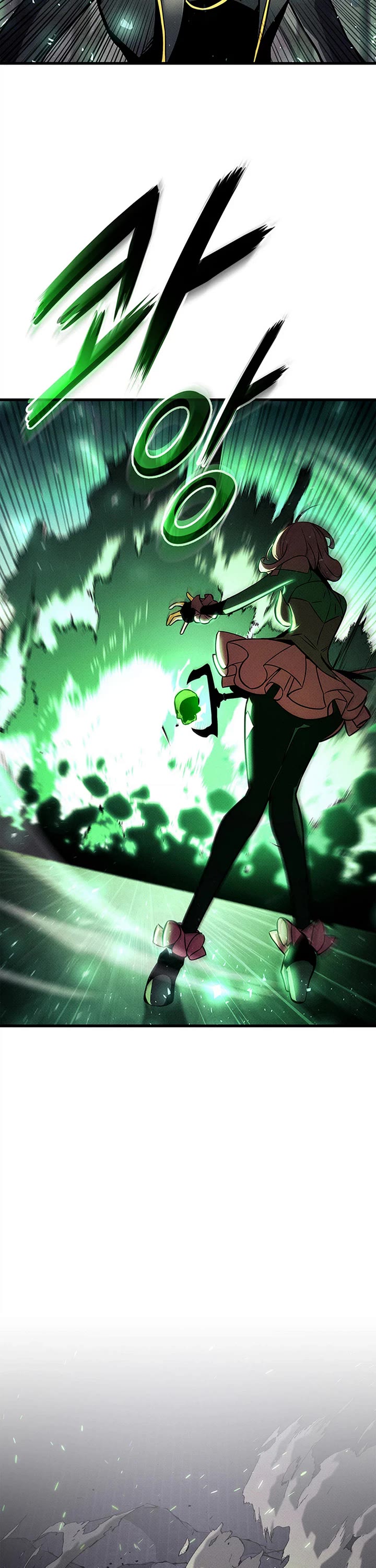 Ranker's Return (Remake) Chapter 254 page 27 - Chapter 254