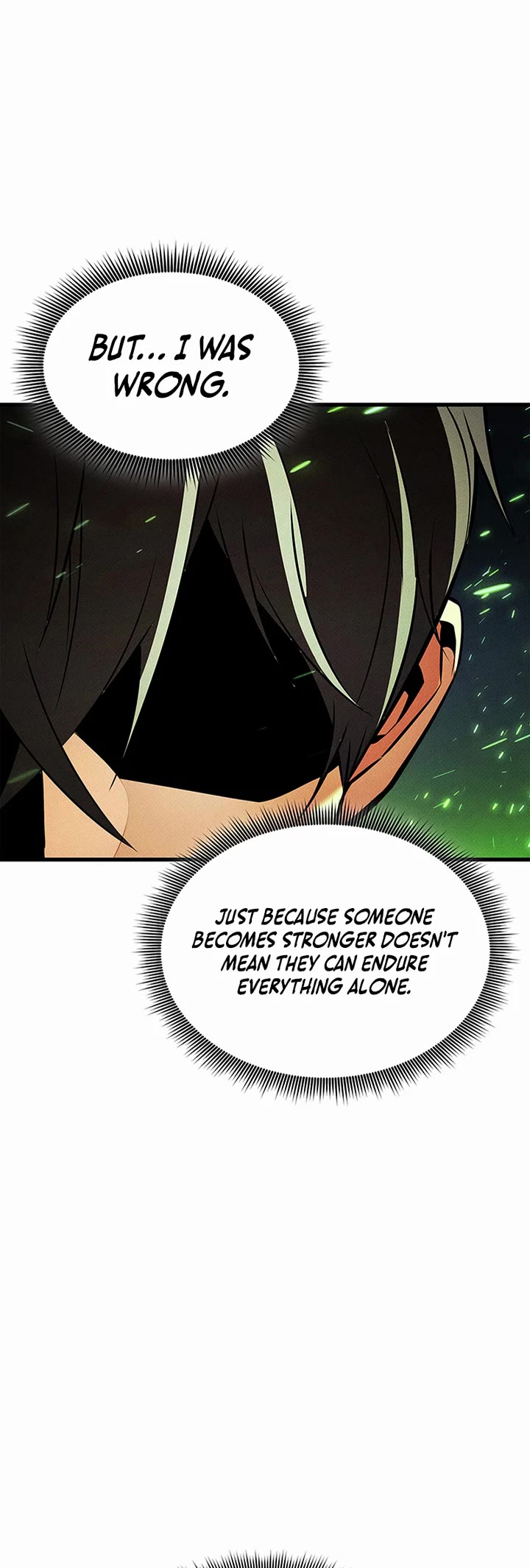 Ranker's Return (Remake) Chapter 254 page 29 - Chapter 254