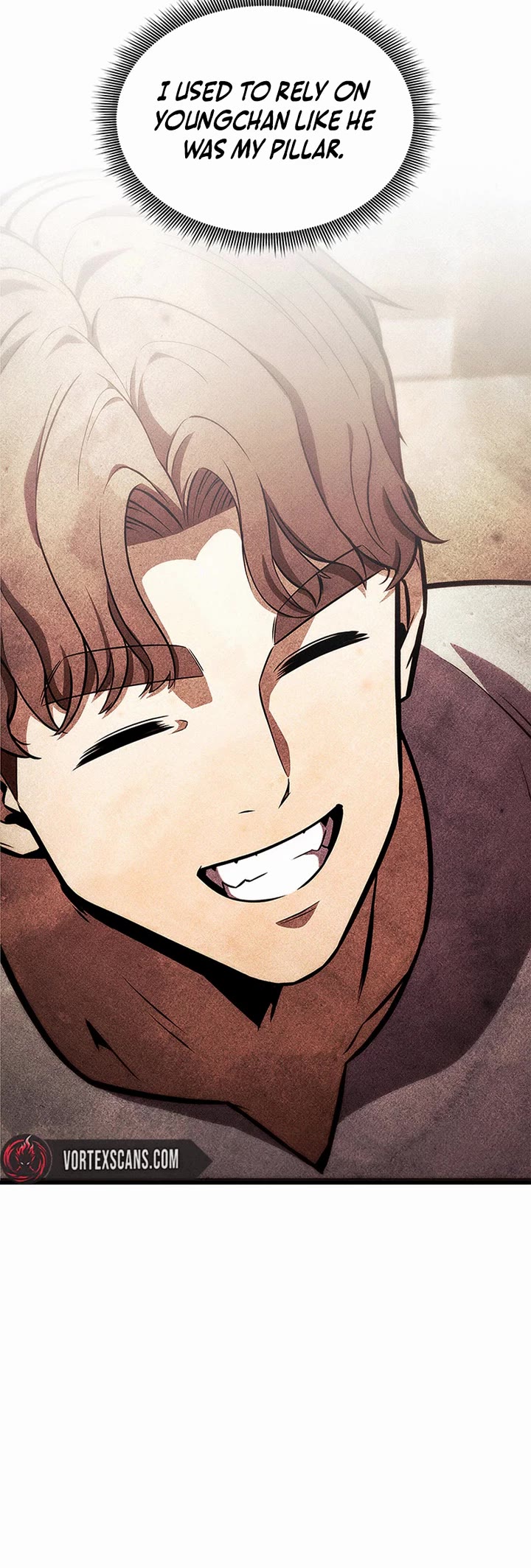 Ranker's Return (Remake) Chapter 254 page 30 - Chapter 254