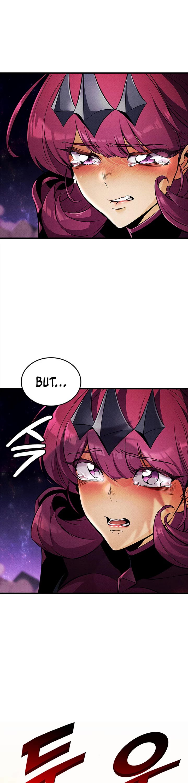 Ranker's Return (Remake) Chapter 254 page 32 - Chapter 254