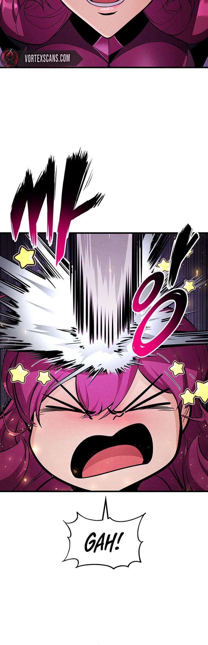Ranker's Return (Remake) Chapter 254 page 35 - Chapter 254