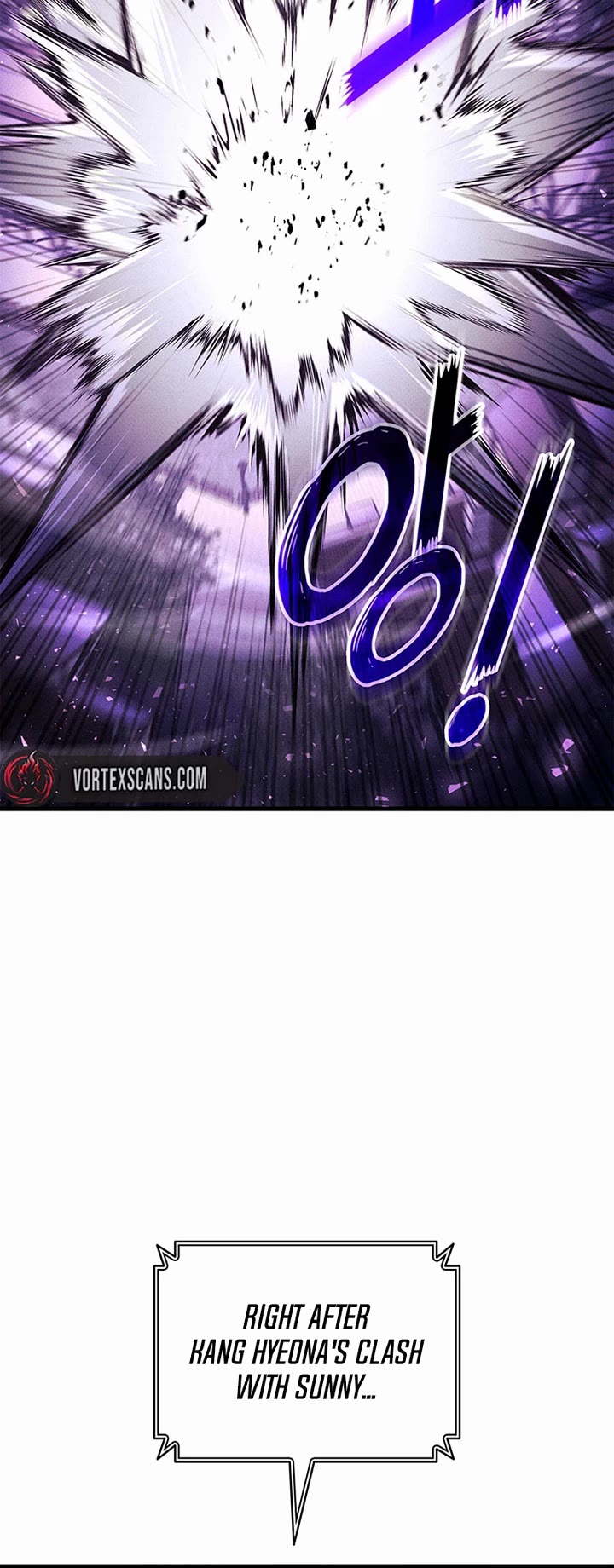 Ranker's Return (Remake) Chapter 254 page 40 - Chapter 254