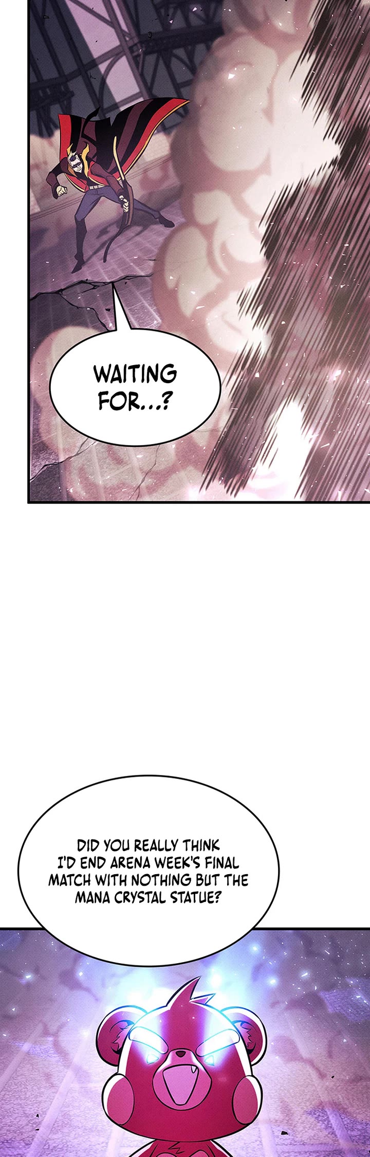 Ranker's Return (Remake) Chapter 254 page 44 - Chapter 254