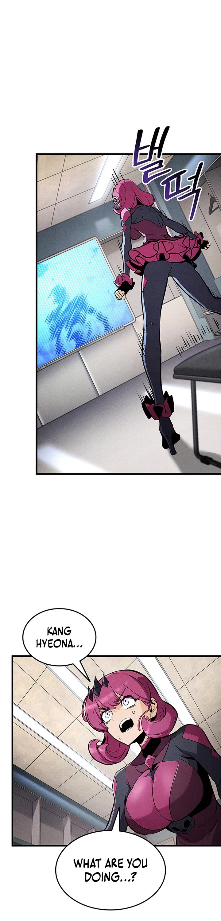 Ranker's Return (Remake) Chapter 254 page 47 - Chapter 254