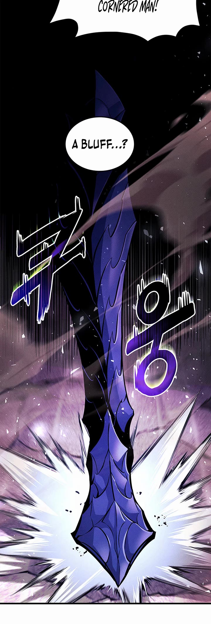 Ranker's Return (Remake) Chapter 254 page 49 - Chapter 254