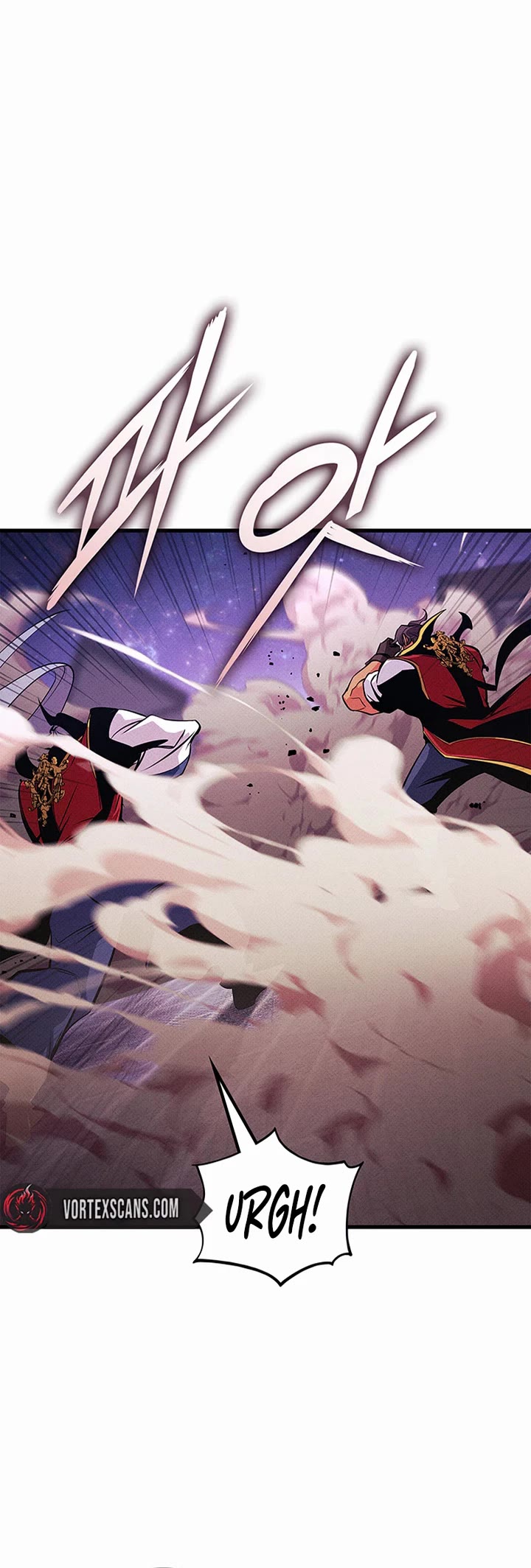 Ranker's Return (Remake) Chapter 254 page 50 - Chapter 254