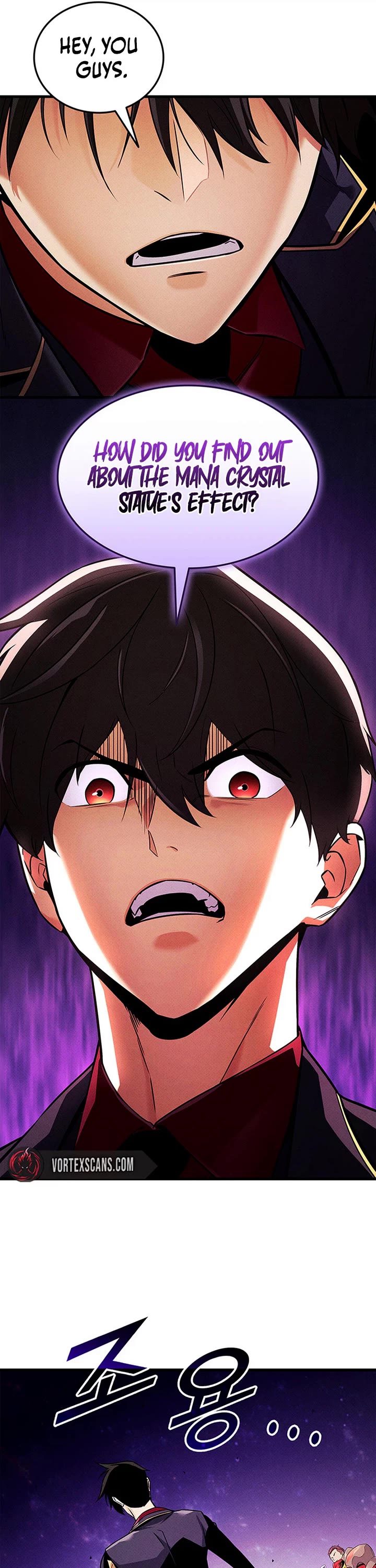 Ranker's Return (Remake) Chapter 254 page 6 - Chapter 254