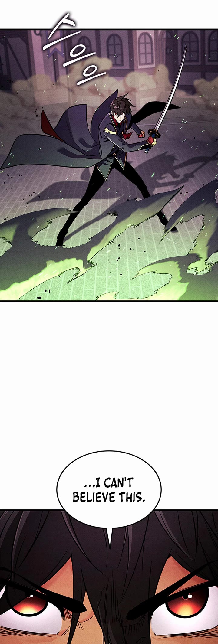 Ranker's Return (Remake) Chapter 254 page 9 - Chapter 254