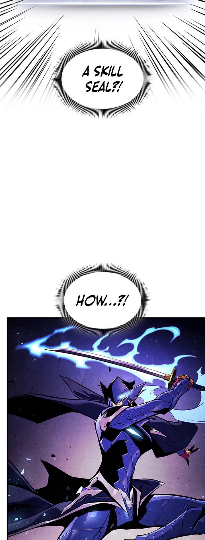Ranker's Return (Remake) Chapter 255 page 15 - Chapter 255