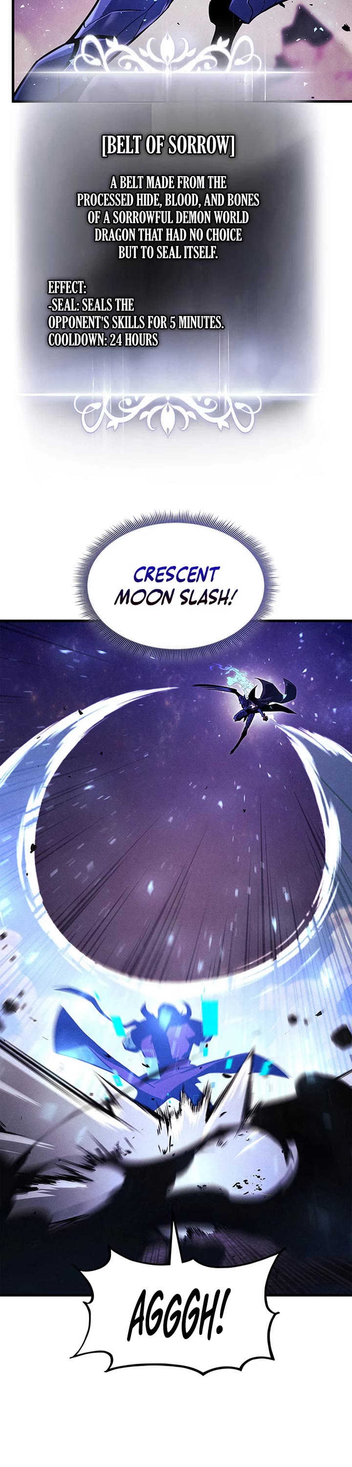 Ranker's Return (Remake) Chapter 255 page 16 - Chapter 255